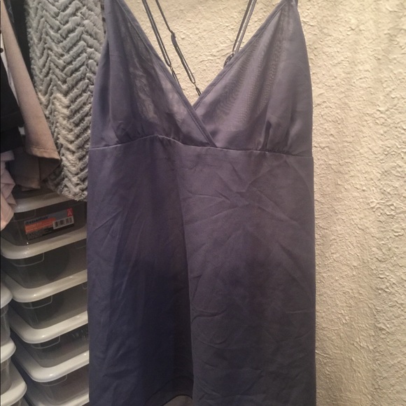 EUC. Camisole - Picture 2 of 2